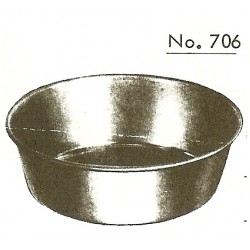 Cottage Pan s/h